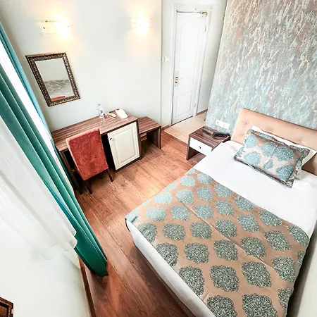 Sagiroglu 3* 特拉布宗