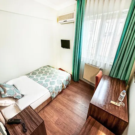 Otel Sağıroğlu