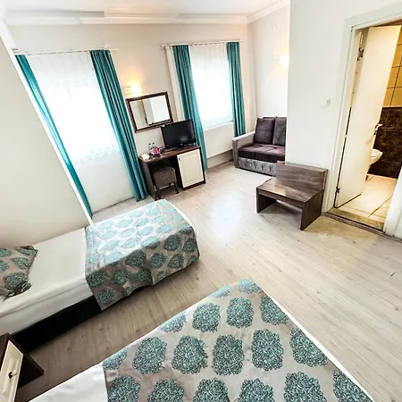 Sagiroglu 特拉布宗