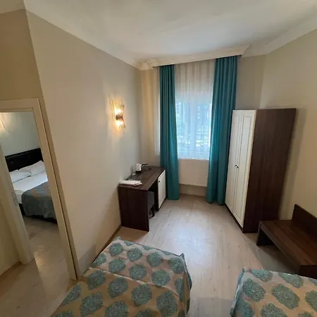 Sağıroğlu Trabzon