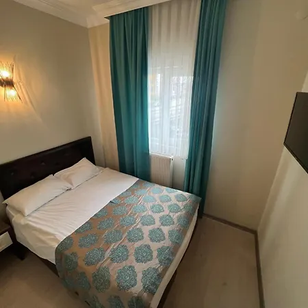 Sağıroğlu Otel 2*