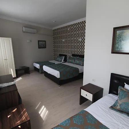 Sagiroglu Hotel