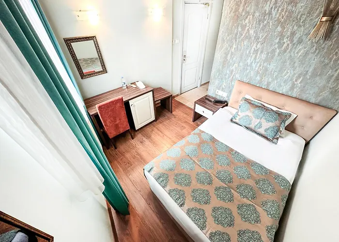 Sagiroglu 3* Trabzon