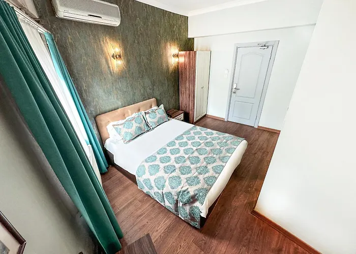 Sagiroglu 3* Trabzon