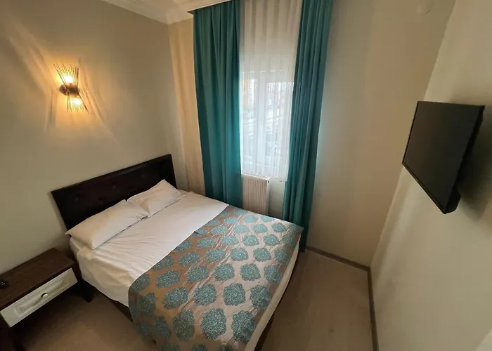 Sagiroglu Hotel 3*
