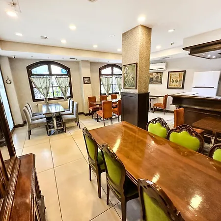 Sagiroglu Hotel Trabzon