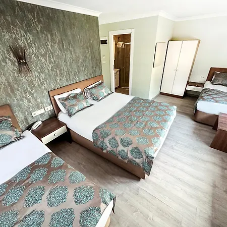 Hotel Sagiroglu Trabzon