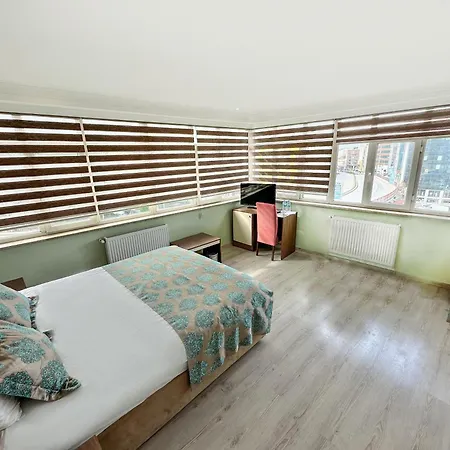 Sagiroglu Hotel