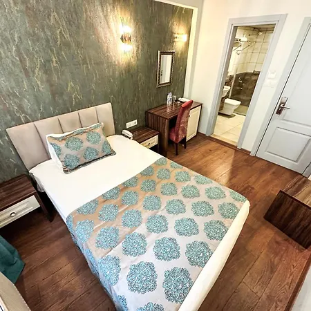Hotel Sagiroglu 3*