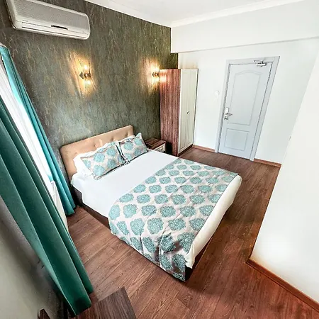 Sagiroglu 3* Trabzon