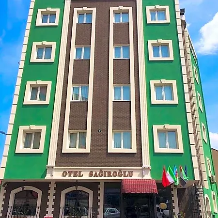 Hotel Sagiroglu