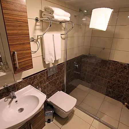 Sagiroglu Hotel 3*