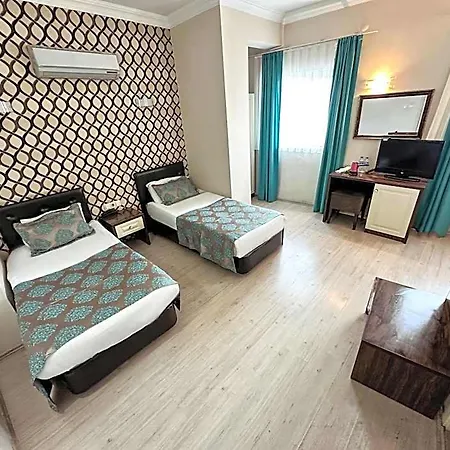 Sagiroglu Hotel