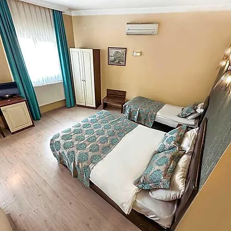 Hotel Sagiroglu Trabzon