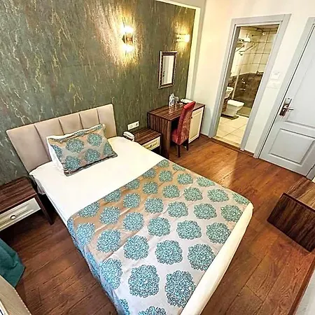 Sagiroglu 3* Trabzon