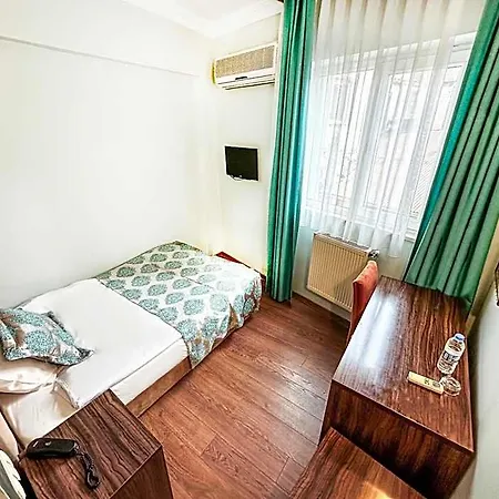 Hotel Sagiroglu 3*