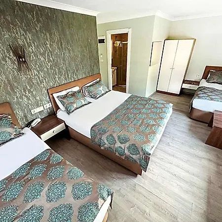 Sagiroglu 3*