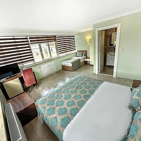 Sagiroglu 3* Trabzon