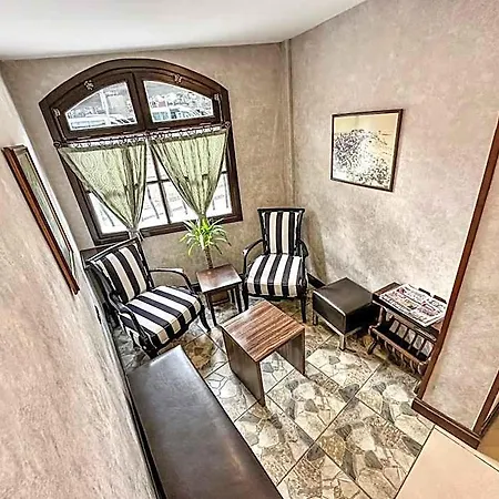 Hotel Sagiroglu Trabzon