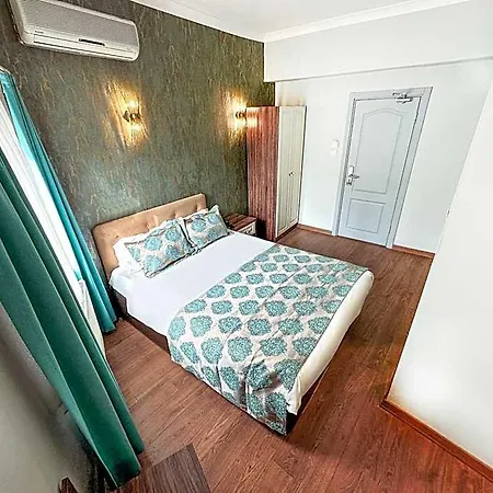 Hotel Sagiroglu