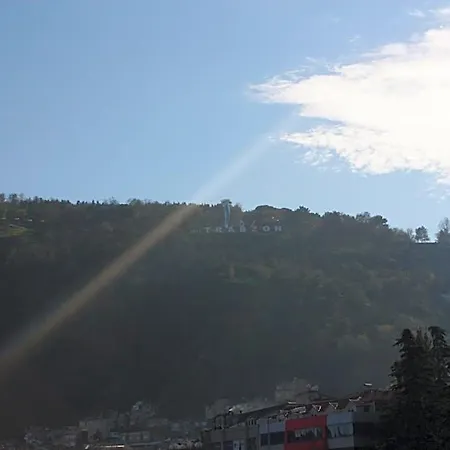 Hotel Sagiroglu Trabzon