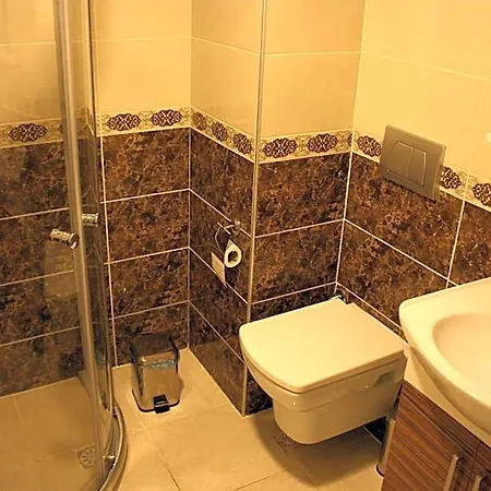 Sagiroglu Hotel