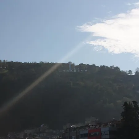 Hotel Sagiroglu
