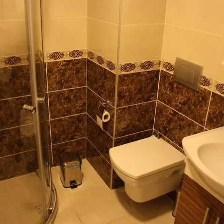Hotel Sagiroglu