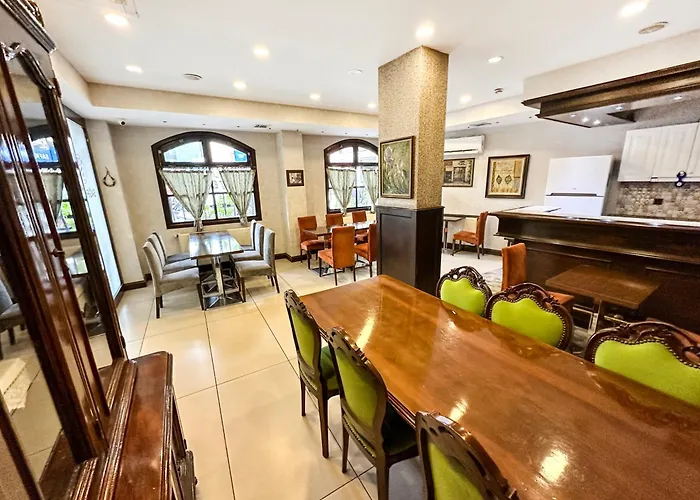 Sagiroglu Hotel Trabzon